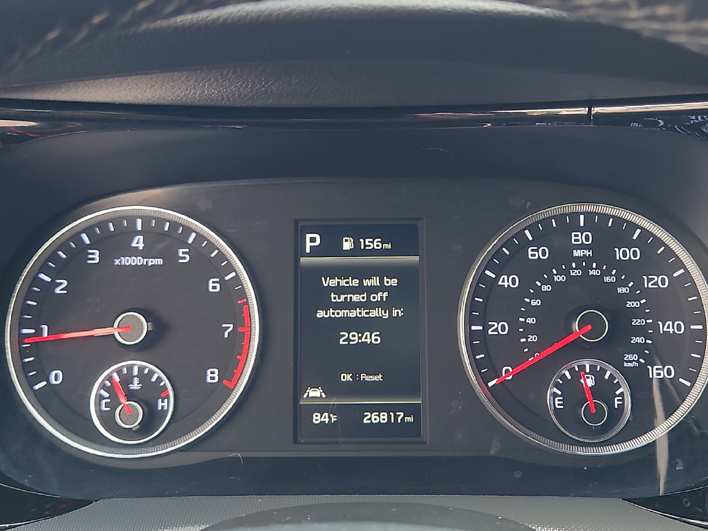 Certified 2023 Kia K5 GT-Line FWD image 23