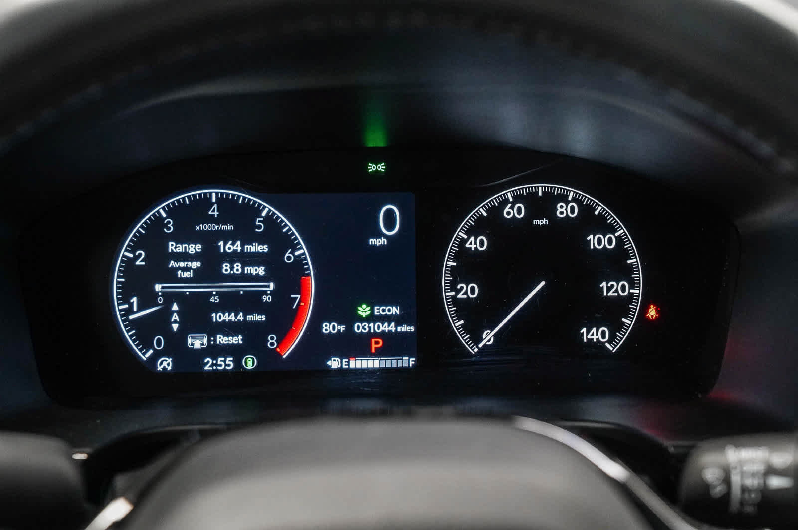 Used 2023 Honda CR-V EX-L image 25