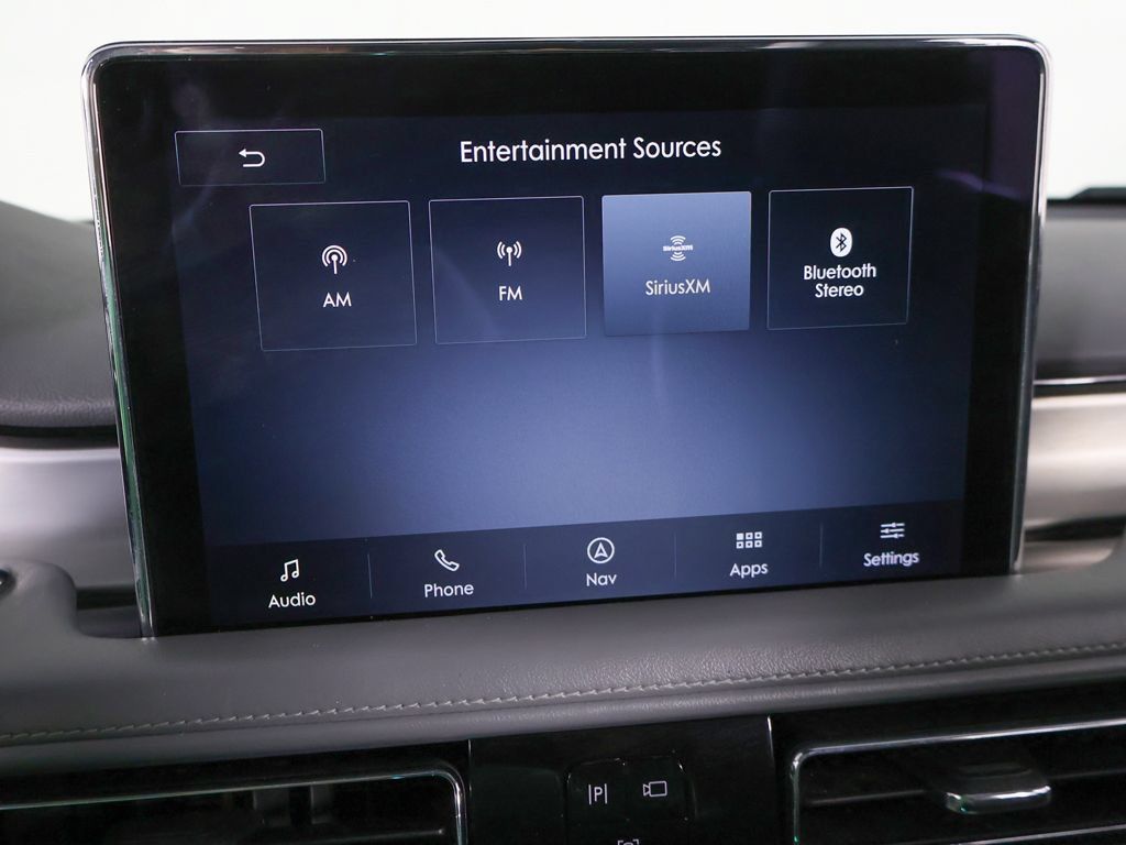 Used 2021 Lincoln Aviator Reserve RWD image 51