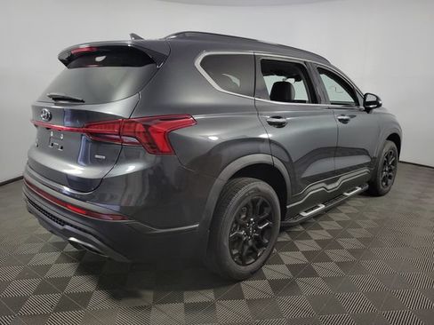 Used 2023 Hyundai Santa Fe XRT AWD/4WD image 9