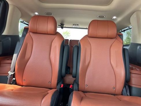Used 2024 Kia Carnival SX Prestige FWD image 32