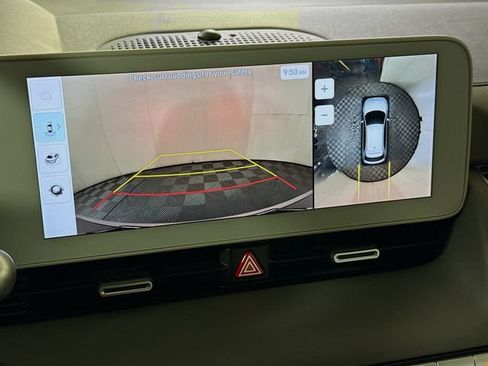 Certified 2023 Hyundai Ioniq 5 Limited RWD image 16