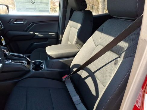 New 2026 GMC Canyon Elevation w/ Convenience Package AWD/4WD image 19