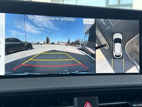 Certified 2024 Kia EV6 GT image 20