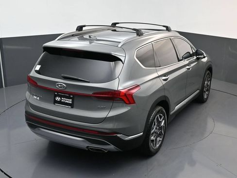 Used 2022 Hyundai Santa Fe Limited FWD image 18