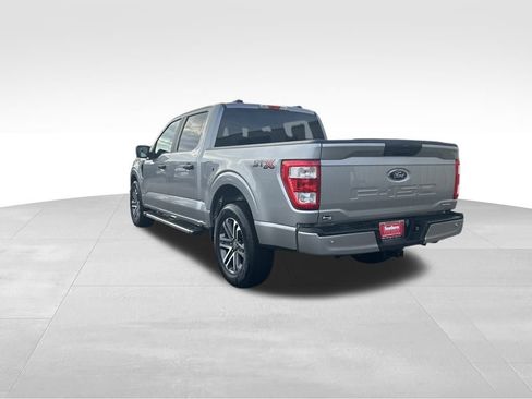 Used 2023 Ford F150 XL w/ STX Appearance Package image 4