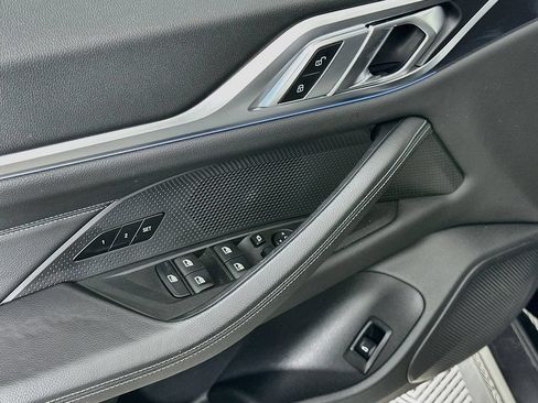 Certified 2024 BMW i4 xDrive40i AWD/4WD image 18