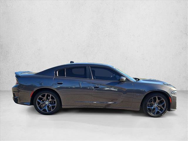 Used 2019 Dodge Charger R/T RWD image 4