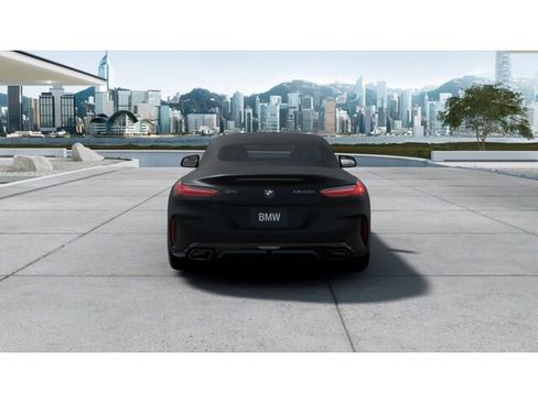 New 2026 BMW Z4 M40i RWD image 5