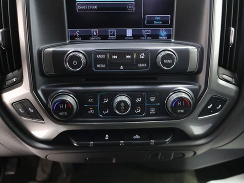 Used 2015 Chevrolet Silverado 1500 LT w/ All Star Edition image 30