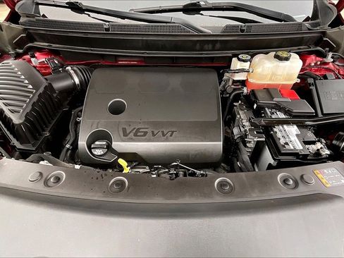 Used 2023 Buick Enclave Premium w/ Experience Buick Package image 24