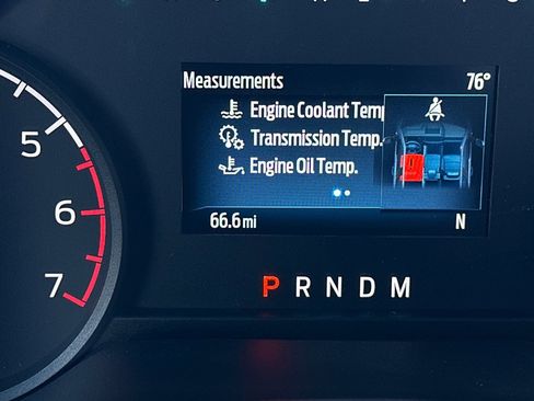 New 2025 Ford F350 XL w/ STX Appearance Package image 23