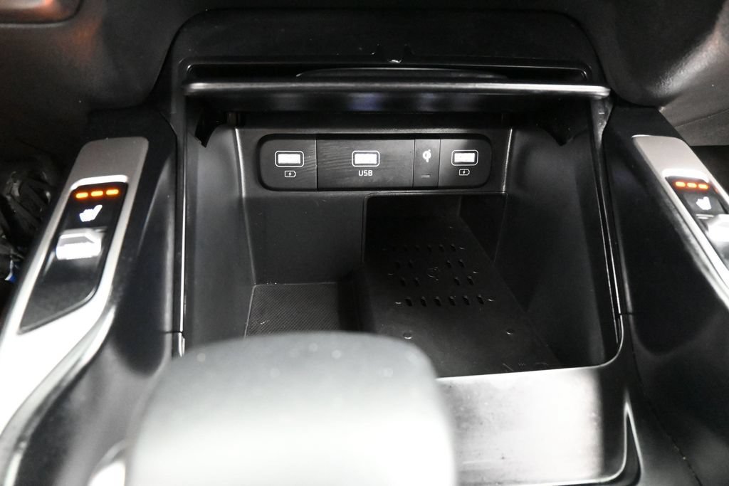 Used 2023 Kia Sorento EX FWD image 27