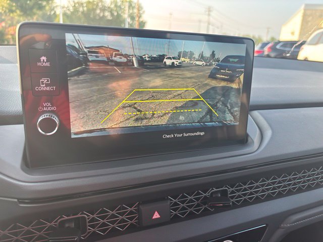 New 2026 Honda Accord LX image 27