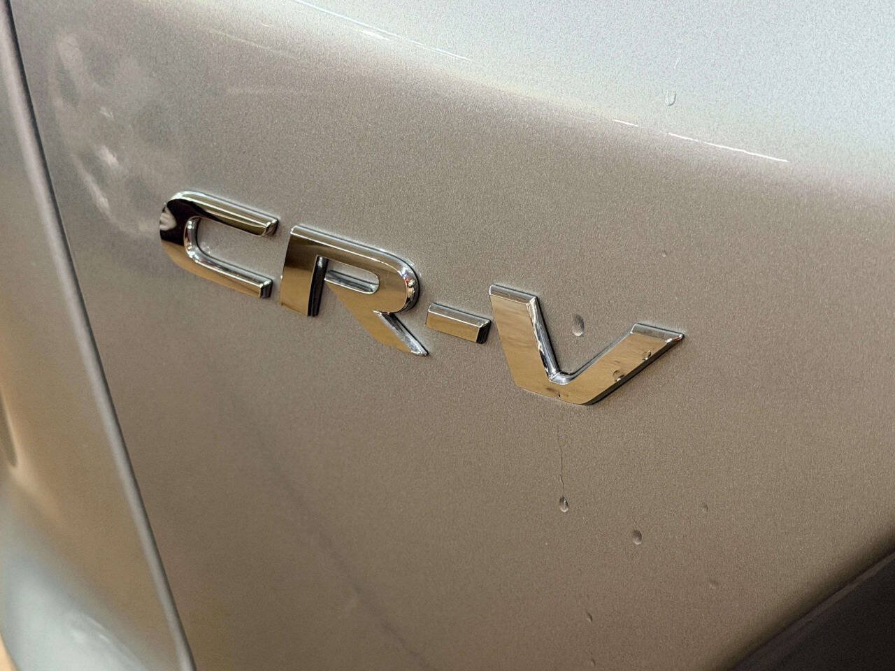 Used 2018 Honda CR-V EX image 5