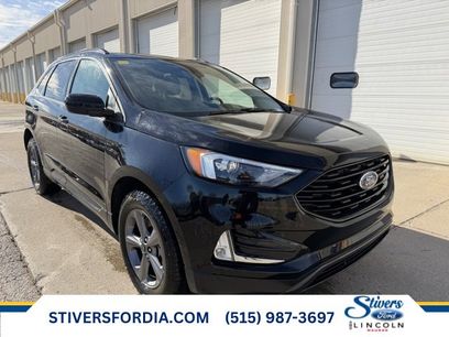 Certified 2024 Ford Edge SEL w/ Sport Appearance Package