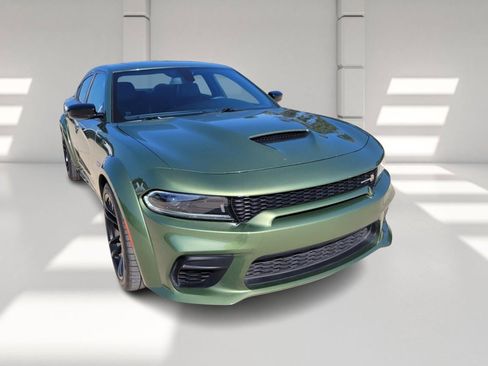 Used 2023 Dodge Charger Scat Pack image 3