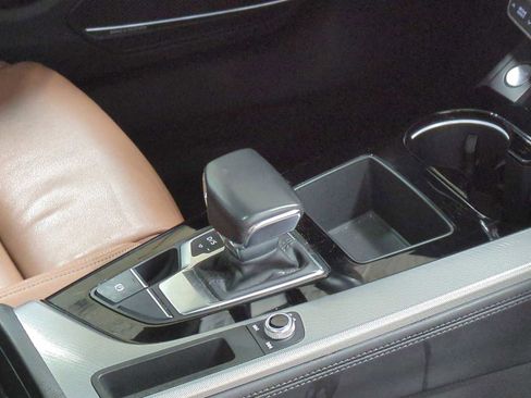 Used 2023 Audi A5 2.0T Premium Plus w/ Premium Plus image 20