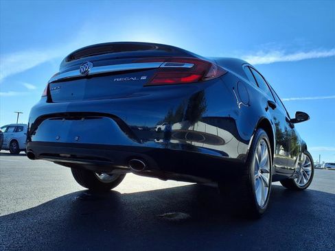 Used 2014 Buick Regal image 30