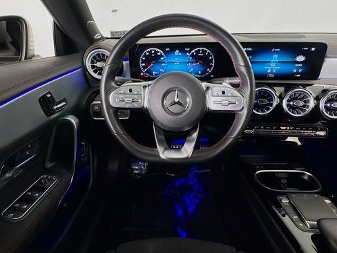Certified 2023 Mercedes-Benz CLA 250 image 6