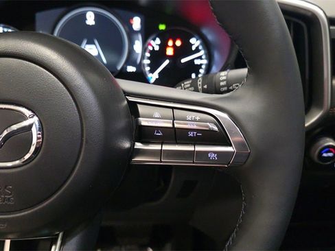 New 2026 MAZDA CX-50 AWD 2.5 S w/ Cargo Package image 26