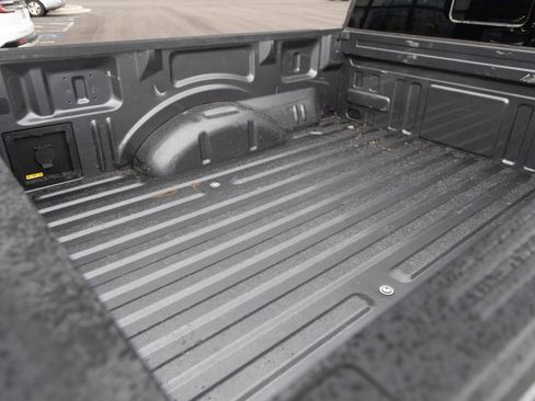 Used 2025 Ford F150 Lariat image 9