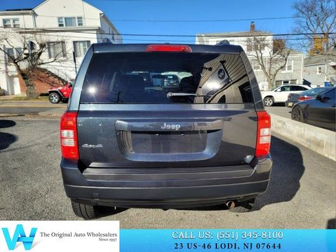 Used 2014 Jeep Patriot Sport w/ Power Value Group image 5