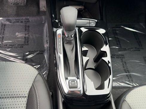New 2026 Chevrolet Trax LT w/ Driver Confidence Package FWD image 29