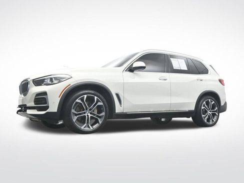 Used 2022 BMW X5 sDrive40i RWD image 32