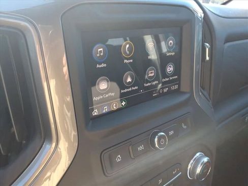 New 2026 GMC Sierra 1500 Pro w/ Graphite Edition image 21