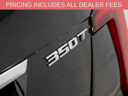 Used 2025 Cadillac CT5 Premium Luxury RWD image 7