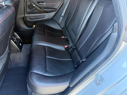 Used 2017 BMW 430i Gran Coupe RWD image 7