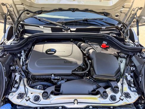 New 2026 MINI Cooper 2-Door Hardtop FWD image 29