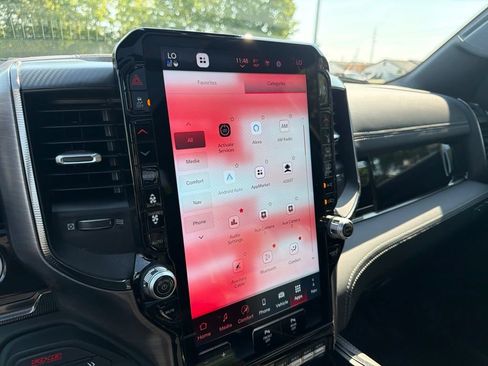 Used 2025 RAM 1500 RHO w/ RHO Level 1 Equipment Group AWD/4WD image 32