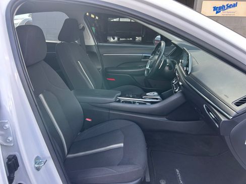 Used 2022 Hyundai Sonata SEL FWD image 31