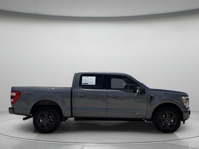 Used 2023 Ford F150 Lariat