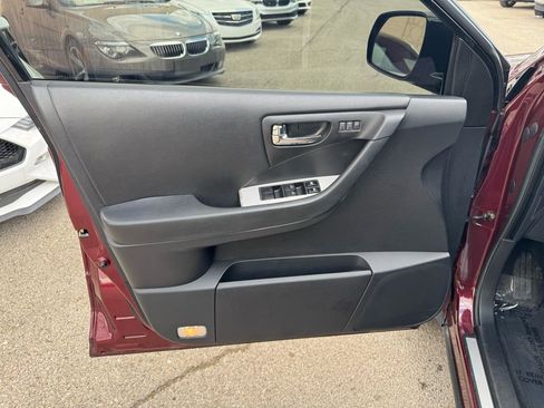 Used 2006 Nissan Murano SL w/ (G04) SL Touring Pkg image 11