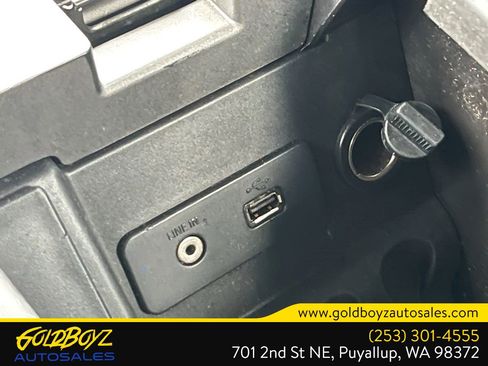 Used 2010 Ford Mustang Coupe RWD image 23
