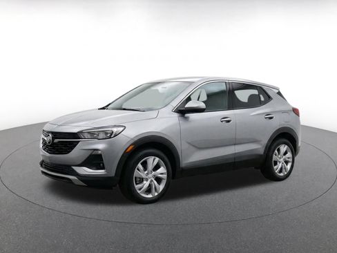 Used 2025 Buick Encore GX Preferred FWD image 3