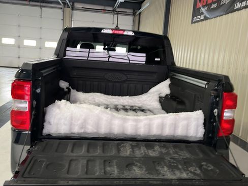 Used 2022 Ford Maverick Lariat w/ Lariat Luxury Package image 5