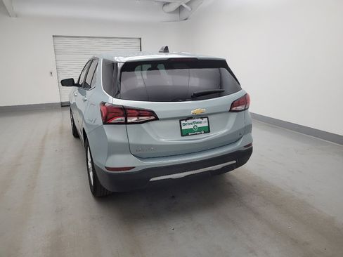 Used 2022 Chevrolet Equinox LT FWD image 6