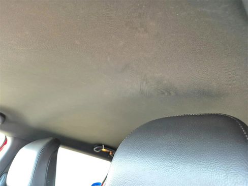 Used 2024 Jeep Compass Limited image 17