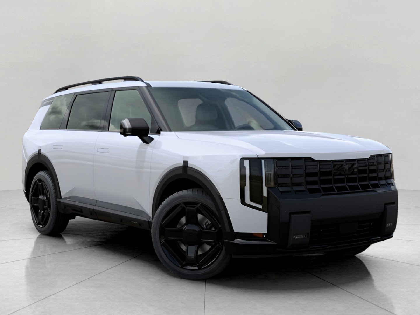 New 2027 Kia Telluride X-Line SX Prestige AWD/4WD image 8