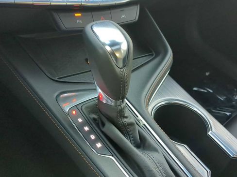 New 2025 Cadillac CT4 Sport RWD image 22