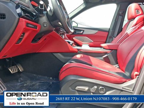 Used 2024 Acura MDX A-Spec AWD/4WD image 16