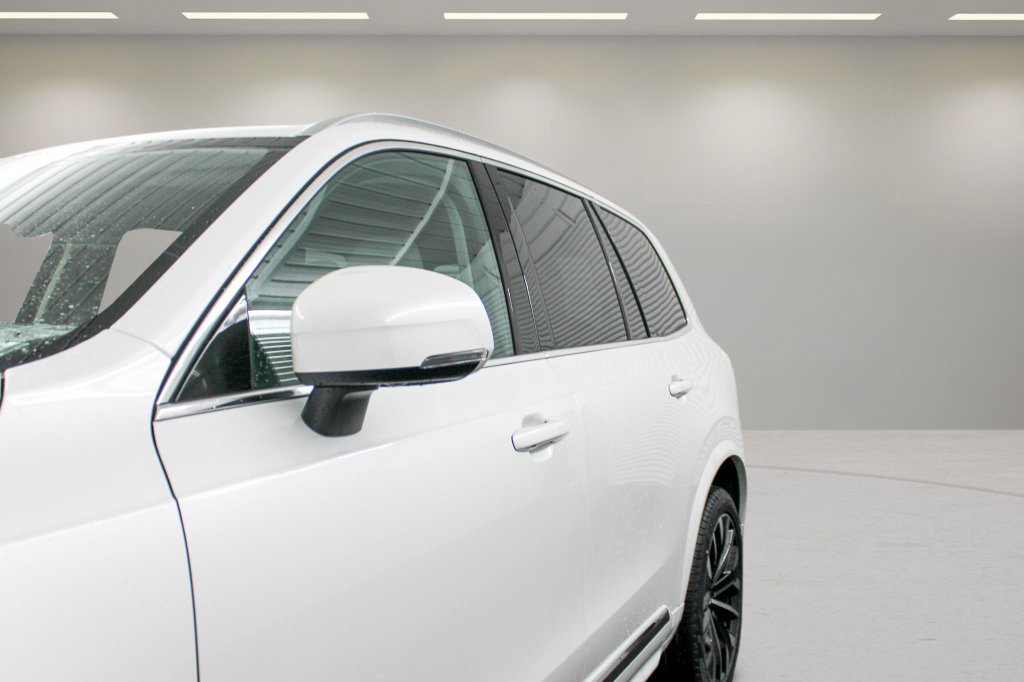 Certified 2026 Volvo XC90 B6 Ultra w/ Protection Package AWD/4WD image 30