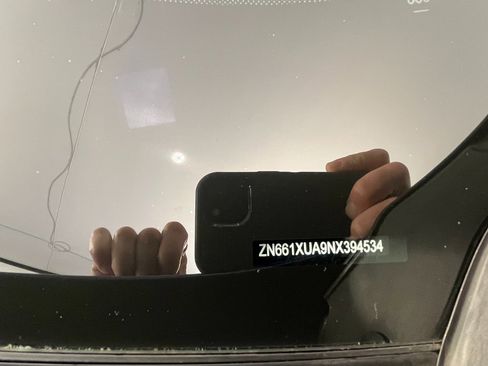 Used 2022 Maserati Levante GT image 32