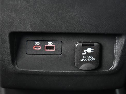 Used 2024 Nissan Frontier Pro-X w/ Pro Convenience Package image 40