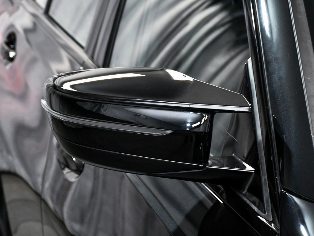 Used 2024 BMW M3 Competition AWD/4WD image 81