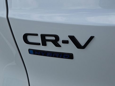 Certified 2026 Honda CR-V Sport-L image 11
